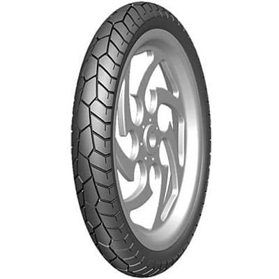 90/90-18 51P Apollo Actigrip F8 Tubeless Tyre
