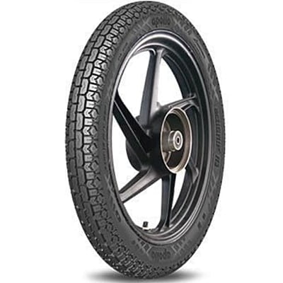 3.00-17 50P Apollo Actigrip R2 Tube Type Tyre