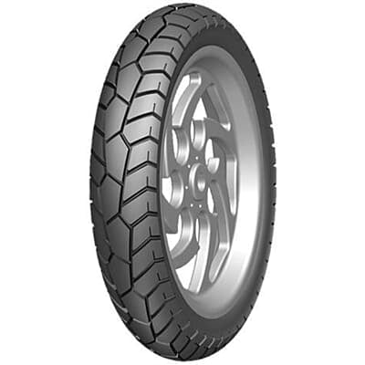 120/80-16 60P Apollo Actigrip R8 Tubeless Tyre