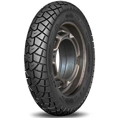 90/100-10 53J Apollo Actigrip S3 Tube Type Tyre