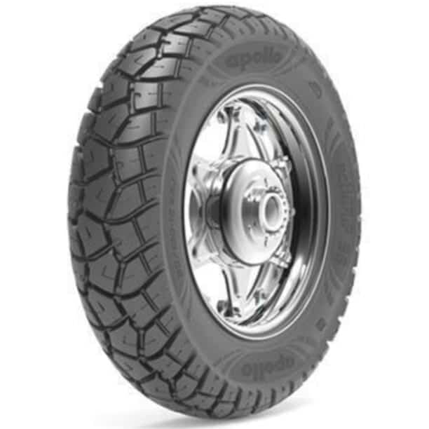 90/100-10 53J Apollo Actigrip S5 Tubeless Tyre 90/100-10 53J Apollo Actigrip S5 Tubeless Tyre