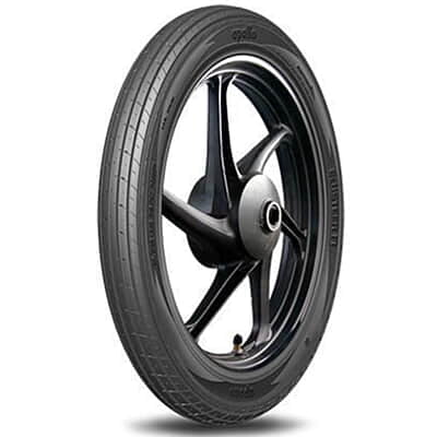 2.75-17 41P Apollo Actisteer F1 Tube Type Tyre