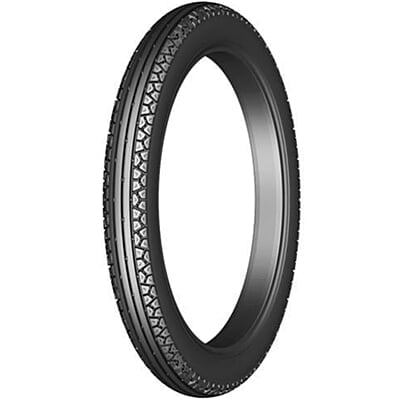 2.75-18 42P Apollo Actisteer F7 Tubeless Tyre