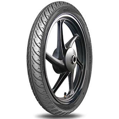 2.75-17 41P Apollo Actizip F3 Tube Type Tyre