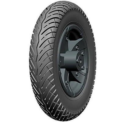 3.50-10 51J Apollo Actizip S6 Tube Type Tyre