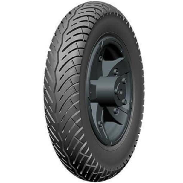 3.50-10 51J Apollo Actizip S6 Tube Type Tyre 3.50-10 51J Apollo Actizip S6 Tube Type Tyre