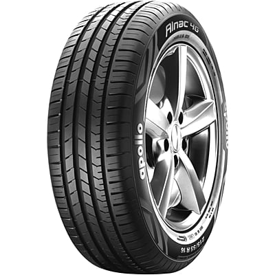 185/70R14 88H Apollo Alnac 4G Tubeless Tyre
