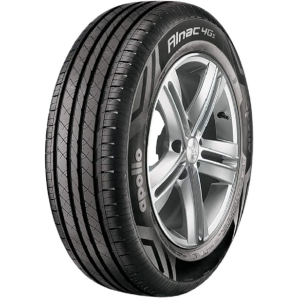 185/65R14 86H Apollo Alnac 4GS Tubeless Tyre