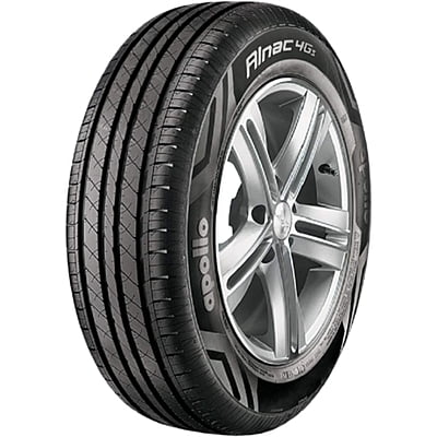 215/60R16 95H Apollo Alnac 4GS Tubeless Tyre