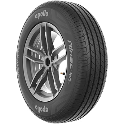 215/60R16 95H Apollo Alnac 4GS Tubeless Tyre