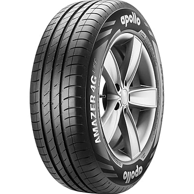 205/65R16 95T Apollo Amazer 4G Life Tubeless Tyre