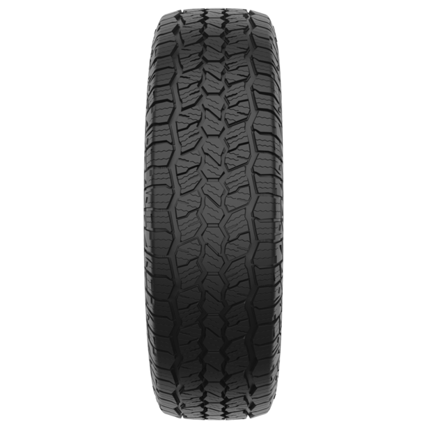 245/70R16 111T Apollo Apterra AT2 Tubeless Tyre 245/70R16 111T Apollo Apterra AT2 Tubeless Tyre