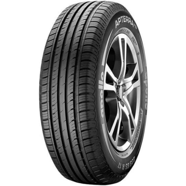 215/70R16 100H Apollo Apterra HP Tubeless Tyre
