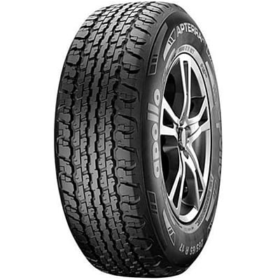 215/75R15 100S Apollo Apterra HT Tubeless Tyre