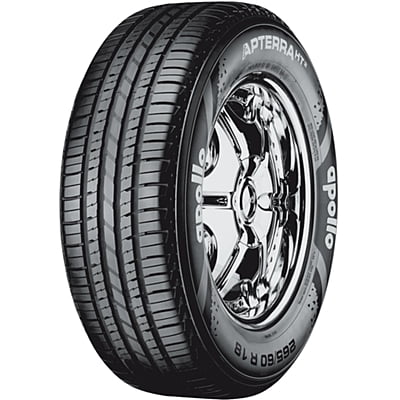 235/65R17 104H Apollo Apterra HT2 Tubeless Tyre