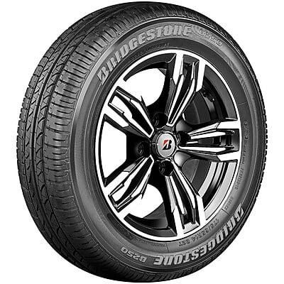 175/60R15 81H Bridgestone B250 Tubeless Tyre