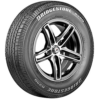 205/65R15 94S Bridgestone B390 Tubeless Tyre