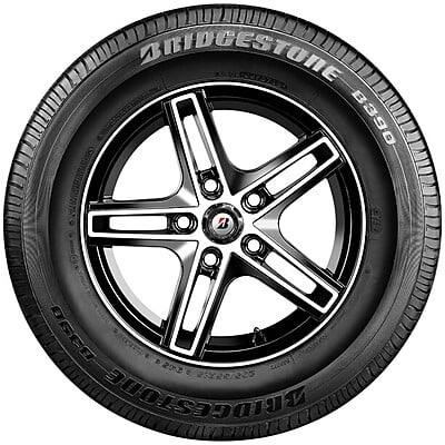 205/65R15 94S Bridgestone B390 Tubeless Tyre 205/65R15 94S Bridgestone B390 Tubeless Tyre