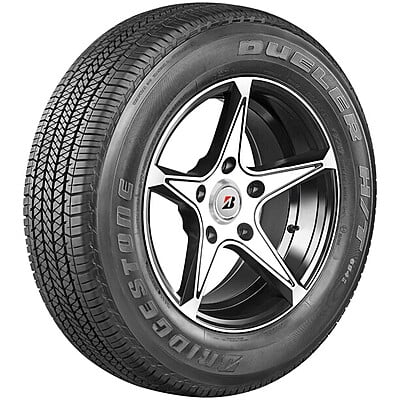 265/60R18 110H Bridgestone Dueler H/T D684 Tubeless Tyre
