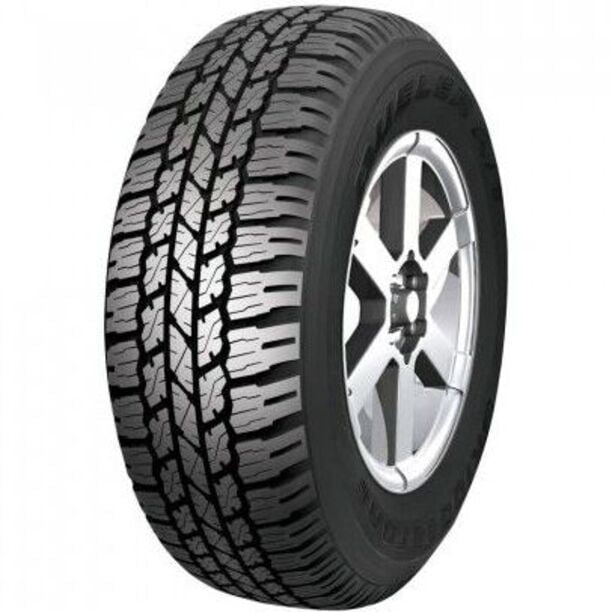 265/65R17 112S Bridgestone Dueler A/T D693 Tubeless Tyre