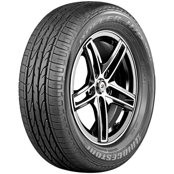 215/60R17 96H Bridgestone Dueler H/P Sport Tubeless Tyre 215/60R17 96H Bridgestone Dueler H/P Sport Tubeless Tyre