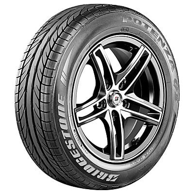 205/60R16 92H Bridgestone Potenza G3 Tubeless Tyre