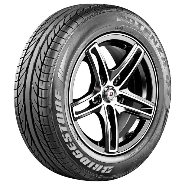 205/60R16 92H Bridgestone Potenza G3 Tubeless Tyre 205/60R16 92H Bridgestone Potenza G3 Tubeless Tyre
