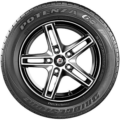 205/60R16 92H Bridgestone Potenza G3 Tubeless Tyre 205/60R16 92H Bridgestone Potenza G3 Tubeless Tyre