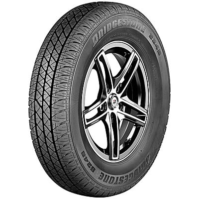 145/80R12 74S Bridgestone S248 Tube Type Tyre