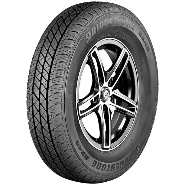 165/80R14 85T Bridgestone S248 Tubeless Tyre