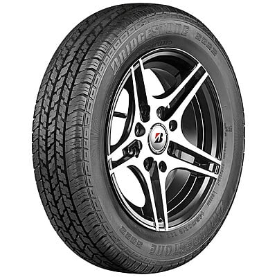145/70R12 69S Bridgestone S322 Tube Type Tyre