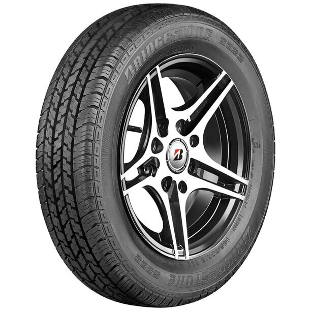 145/70R12 69S Bridgestone S322 Tube Type Tyre