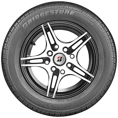 145/70R12 69S Bridgestone S322 Tube Type Tyre