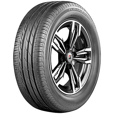 215/60R16 95H Bridgestone Turanza T001 Tubeless Tyre