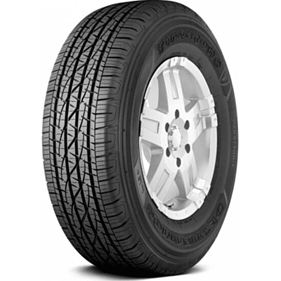 225/60R17 99H Firestone Destination LE02 Tubeless Tyre