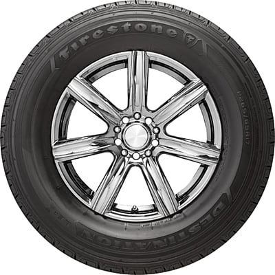 225/60R17 99H Firestone Destination LE02 Tubeless Tyre 225/60R17 99H Firestone Destination LE02 Tubeless Tyre