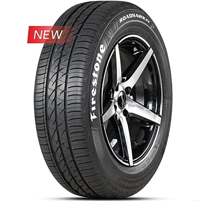 215/60R16 95H Firestone Roadhawk 2Z Tubeless Tyre