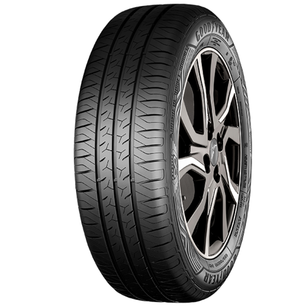 155/65R14 75T Goodyear Assurance DuraPlus 2 Tubeless Tyre