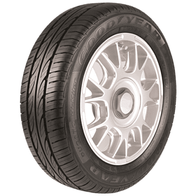 145/80R12 74T Goodyear Ducaro Hi-Miler Tubeless Tyre