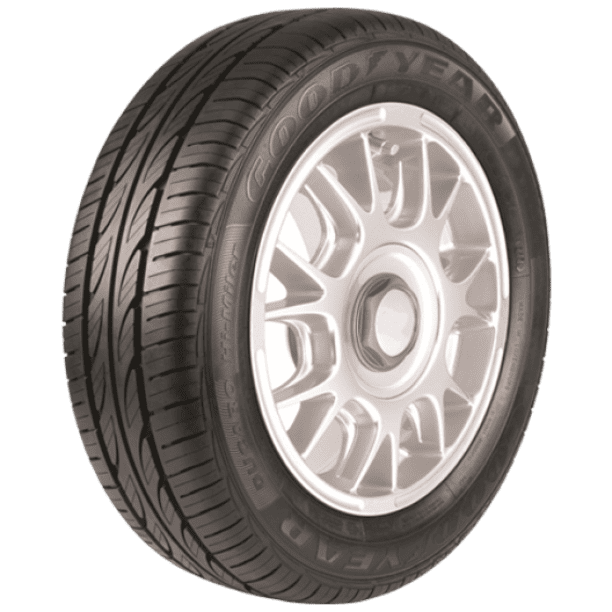 145/80R12 74T Goodyear Ducaro Hi-Miler Tubeless Tyre