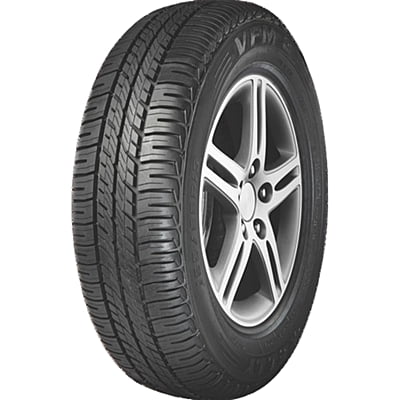 155/65R14 75T Goodyear Kelly VFM 3 Tubeless Tyre