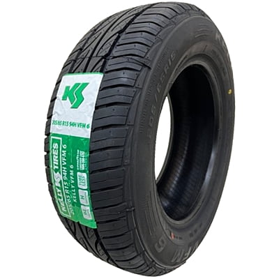 205/65R15 94H Goodyear Kelly VFM 6 Tubeless Tyre