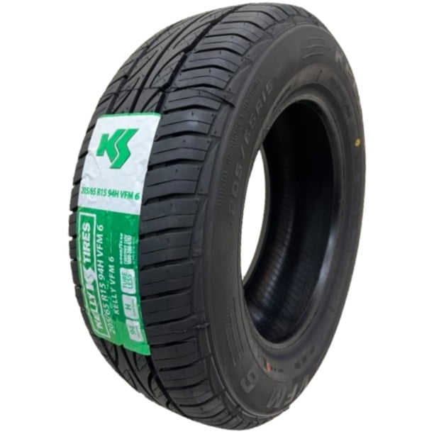 205/65R15 94H Goodyear Kelly VFM 6 Tubeless Tyre 205/65R15 94H Goodyear Kelly VFM 6 Tubeless Tyre