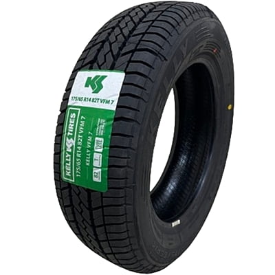 175/65R14 82T Goodyear Kelly VFM 7 Tubeless Tyre