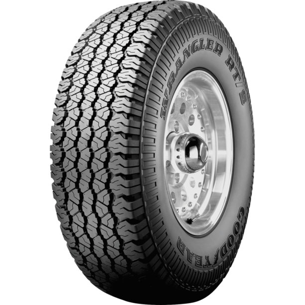 215/75R15 100S Goodyear Wrangler RT/S Tubeless Tyre