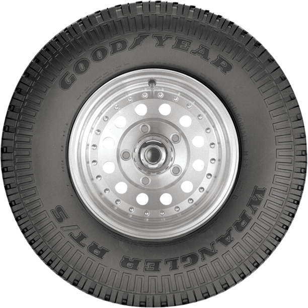 215/75R15 100S Goodyear Wrangler RT/S Tubeless Tyre
