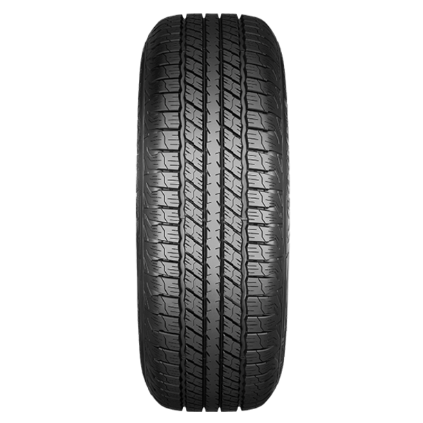 235/65R17 104H Goodyear Wrangler TripleMax Tubeless Tyre