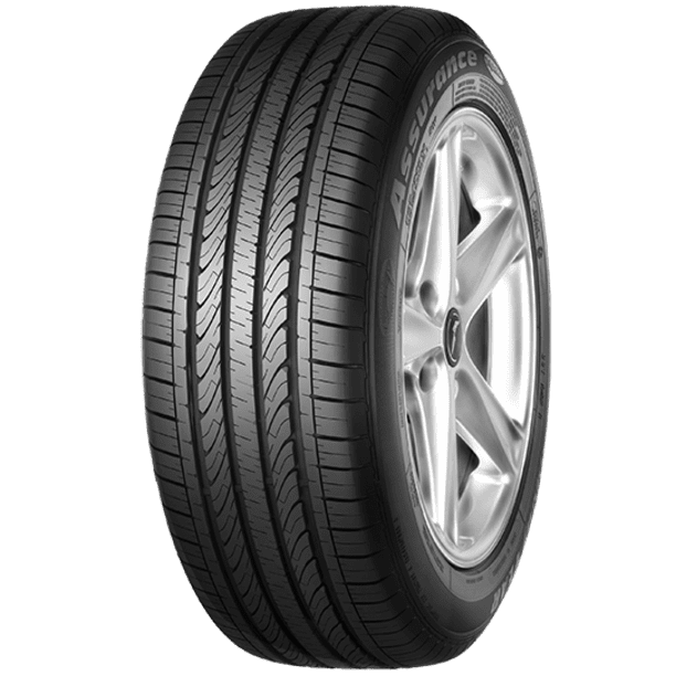 175/60R15 81T Goodyear Assurance TripleMax Tubeless Tyre