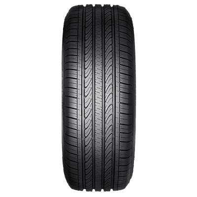175/60R15 81T Goodyear Assurance TripleMax Tubeless Tyre