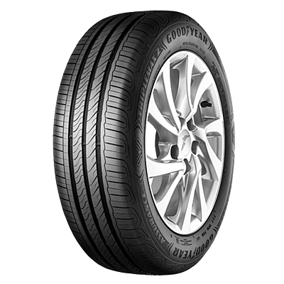 215/60R16 95H Goodyear Assurance TripleMax 2 Tubeless Tyre